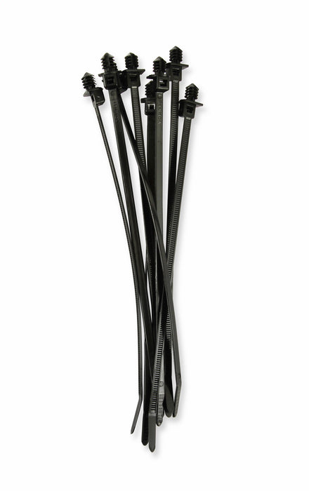 MSD 31633 8.5mm Super Conductor Wire Set; 8.5 mm; Low Resistance; Black; - Truck Part Superstore