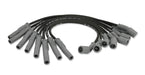 MSD 31633 8.5mm Super Conductor Wire Set; 8.5 mm; Low Resistance; Black; - Truck Part Superstore