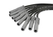MSD 31633 8.5mm Super Conductor Wire Set; 8.5 mm; Low Resistance; Black; - Truck Part Superstore