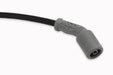 MSD 31633 8.5mm Super Conductor Wire Set; 8.5 mm; Low Resistance; Black; - Truck Part Superstore