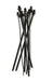 MSD 31639 8.5mm Super Conductor Wire Set; 8.5 mm; Low Resistance; Red; - Truck Part Superstore