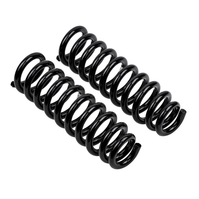 Old Man Emu 3163 Coil Spring; Front; Steel; - Truck Part Superstore