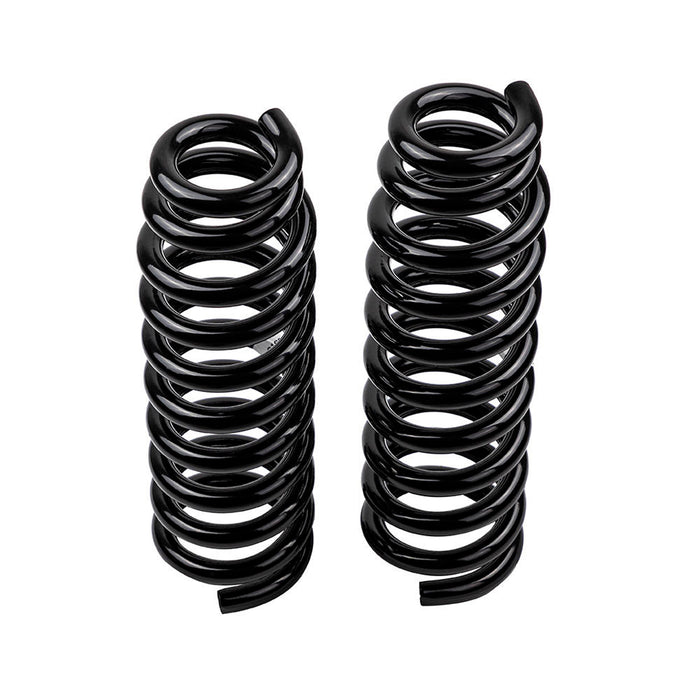 Old Man Emu 3163 Coil Spring; Front; Steel; - Truck Part Superstore