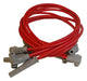 MSD 31649 Custom Spark Plug Wire Set; 8.5mm; For Use On Chevy 4.3L Trucks; OEM Fit; - Truck Part Superstore