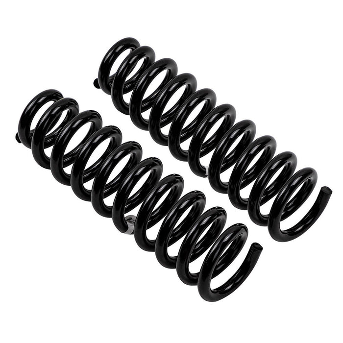 Old Man Emu 3164 Coil Spring; Front; Black Powder Coat; - Truck Part Superstore