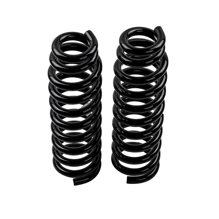 Old Man Emu 3164 Coil Spring; Front; Black Powder Coat; - Truck Part Superstore