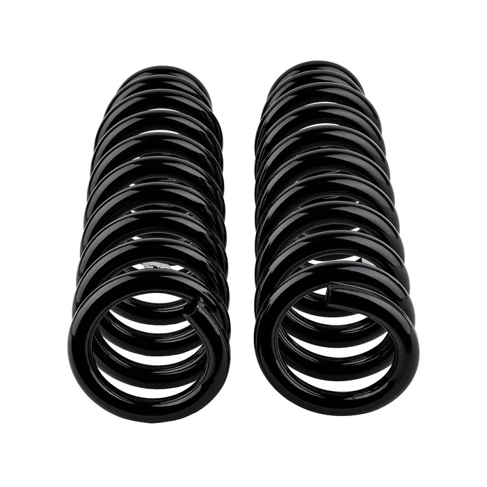 Old Man Emu 3164 Coil Spring; Front; Black Powder Coat; - Truck Part Superstore