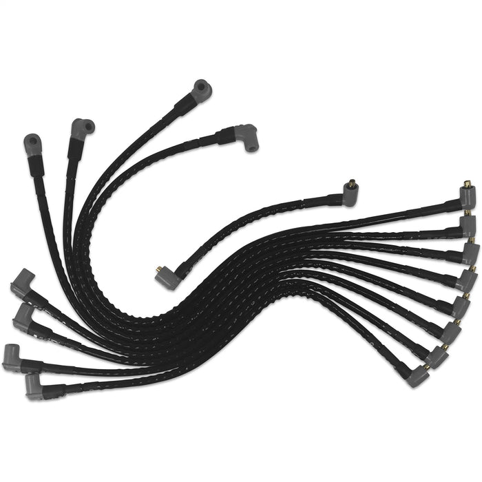 MSD 31651 Race Tailored Wire Set - Truck Part Superstore