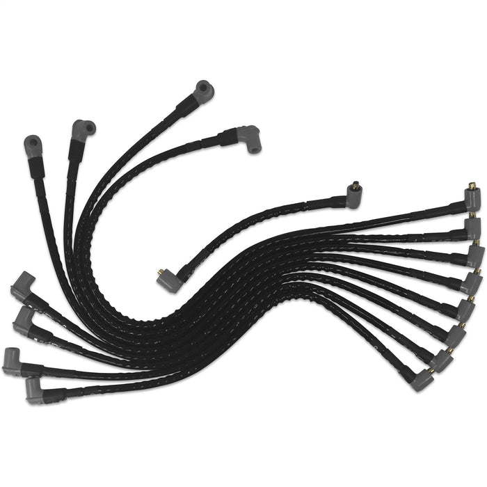 MSD 31651 Race Tailored Wire Set - Truck Part Superstore