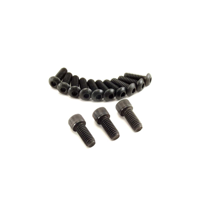 COMP Cams 6100-BK BOLT KIT, FOR 6100 BELT DRIVE - Truck Part Superstore