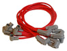 MSD 31659 Custom Spark Plug Wire Set - Truck Part Superstore