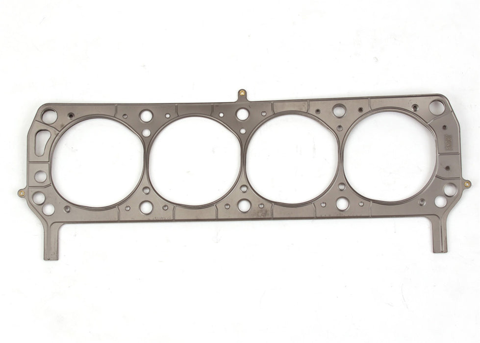 Mr Gasket 3165G MLS Head Gasket - Truck Part Superstore