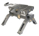 Husky Towing 31666KIT Fifth Wheel Trailer Hitch - Truck Part Superstore