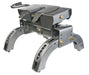 Husky Towing 31668KIT Fifth Wheel Trailer Hitch - Truck Part Superstore
