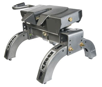Husky Towing 31569 Replacement Housing/ Head and Yoke For 16000 Pound Hitches - Truck Part Superstore