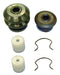 Crown Automotive Jeep Replacement 3167067K Clutch Pivot Repair Kit; Incl. Bushing/Clips/Boots; - Truck Part Superstore
