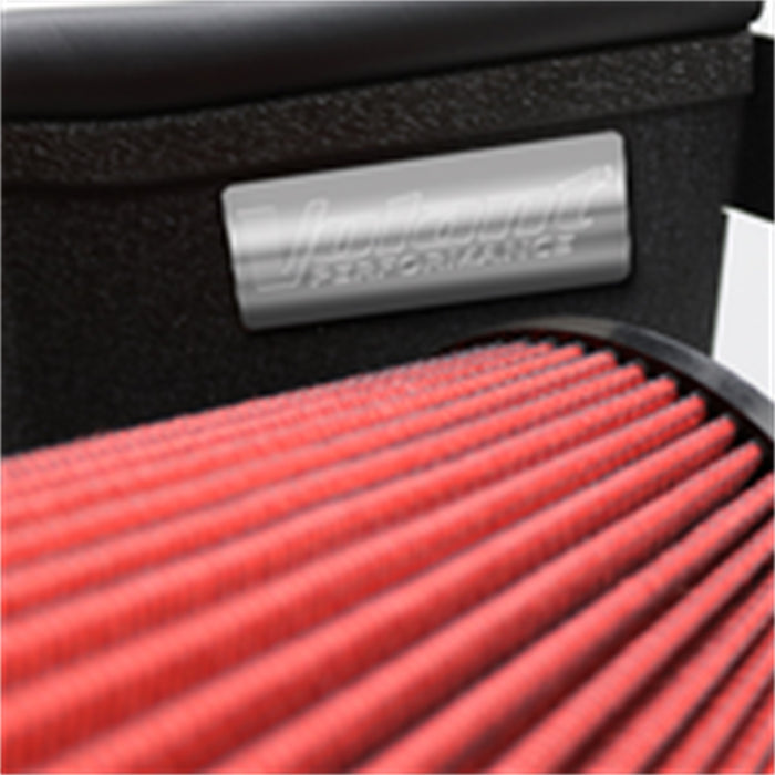 Volant 316857D Cold Air Intake Kit - Truck Part Superstore