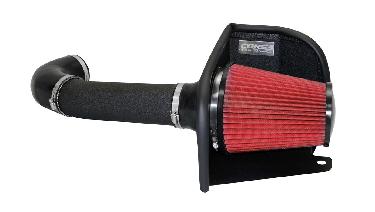 Volant 316857D Cold Air Intake Kit - Truck Part Superstore
