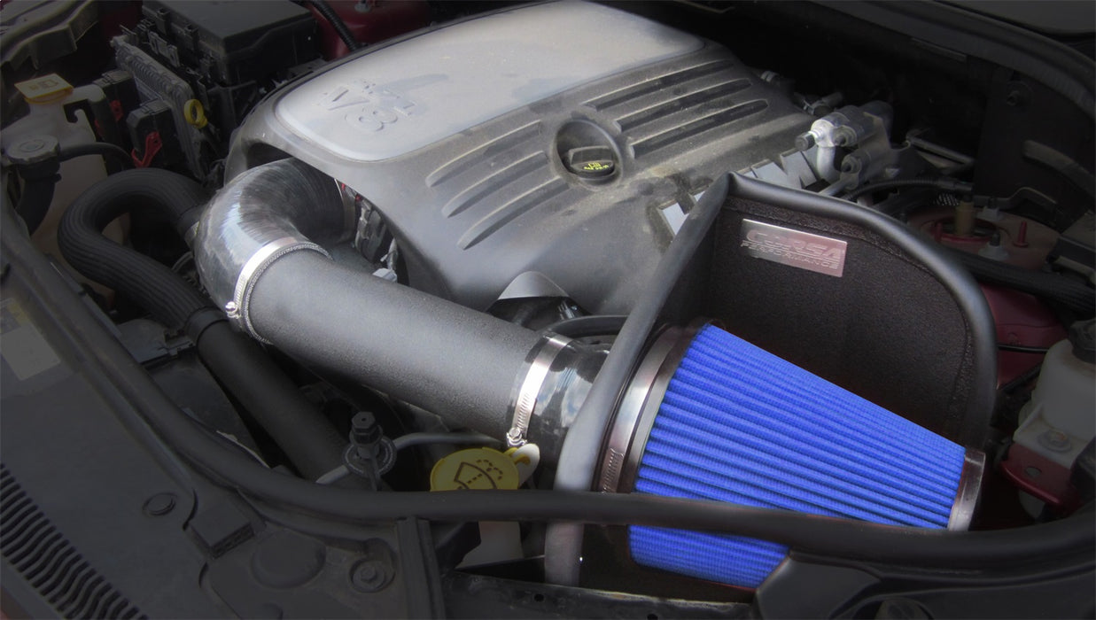 Volant 316857 Cold Air Intake Kit - Truck Part Superstore