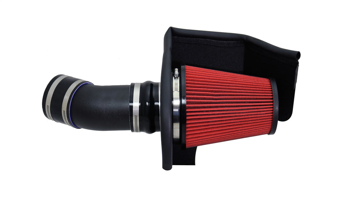 Volant 316864D Cold Air Intake Kit - Truck Part Superstore