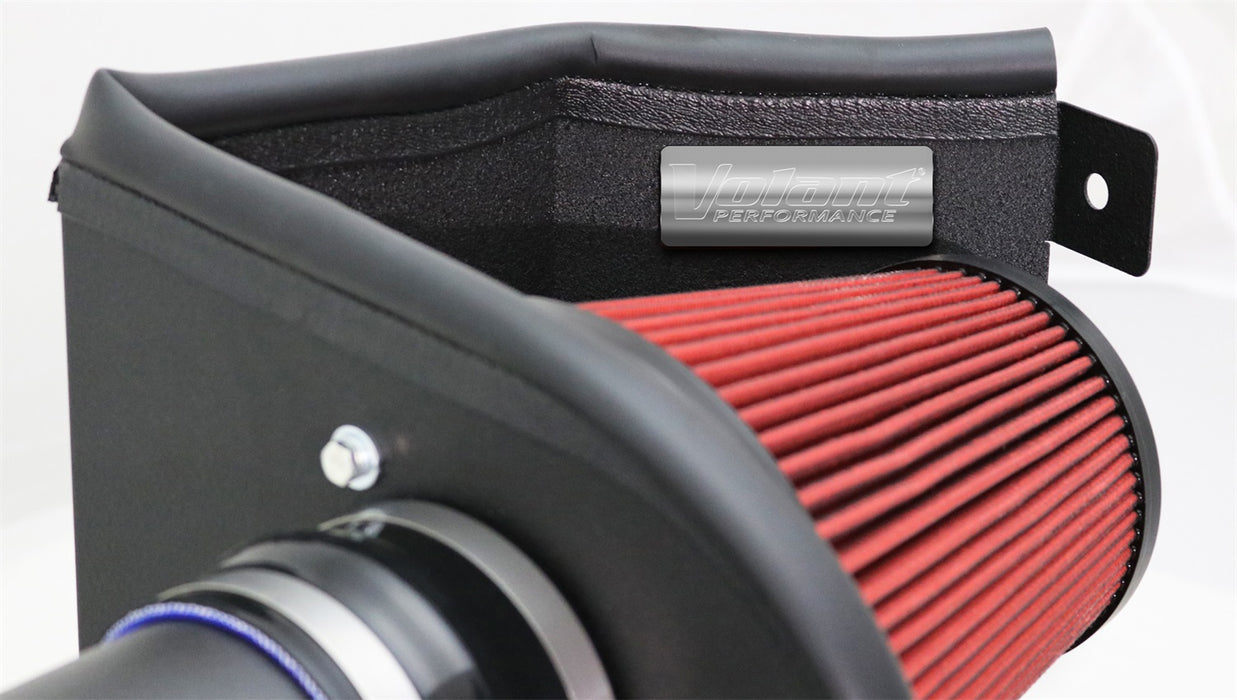 Volant 316864D Cold Air Intake Kit - Truck Part Superstore