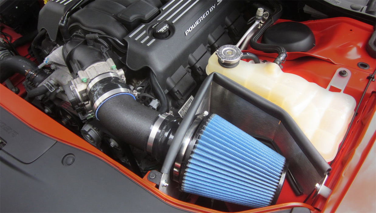 Volant 316864 Cold Air Intake Kit - Truck Part Superstore