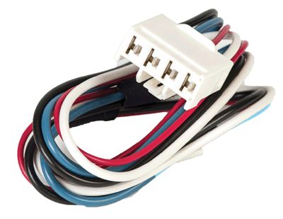 Husky Towing 31687 Compatible With Controllers Without  Connector Universal Plug 1 Plug - Truck Part Superstore