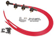 MSD 31689 Universal Spark Plug Wire Set - Truck Part Superstore