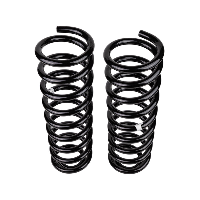 Old Man Emu 3168 Coil Spring; Rear; Black Powder Coat; - Truck Part Superstore