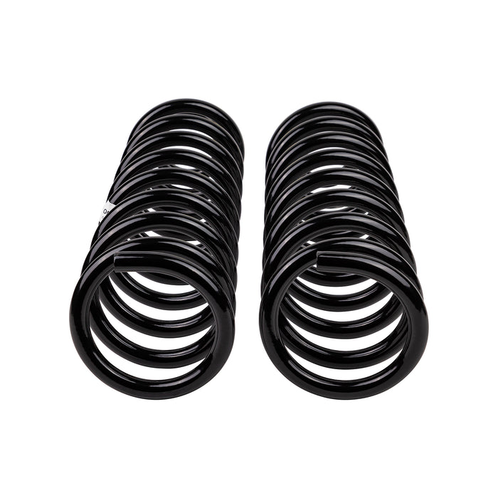 Old Man Emu 3168 Coil Spring; Rear; Black Powder Coat; - Truck Part Superstore