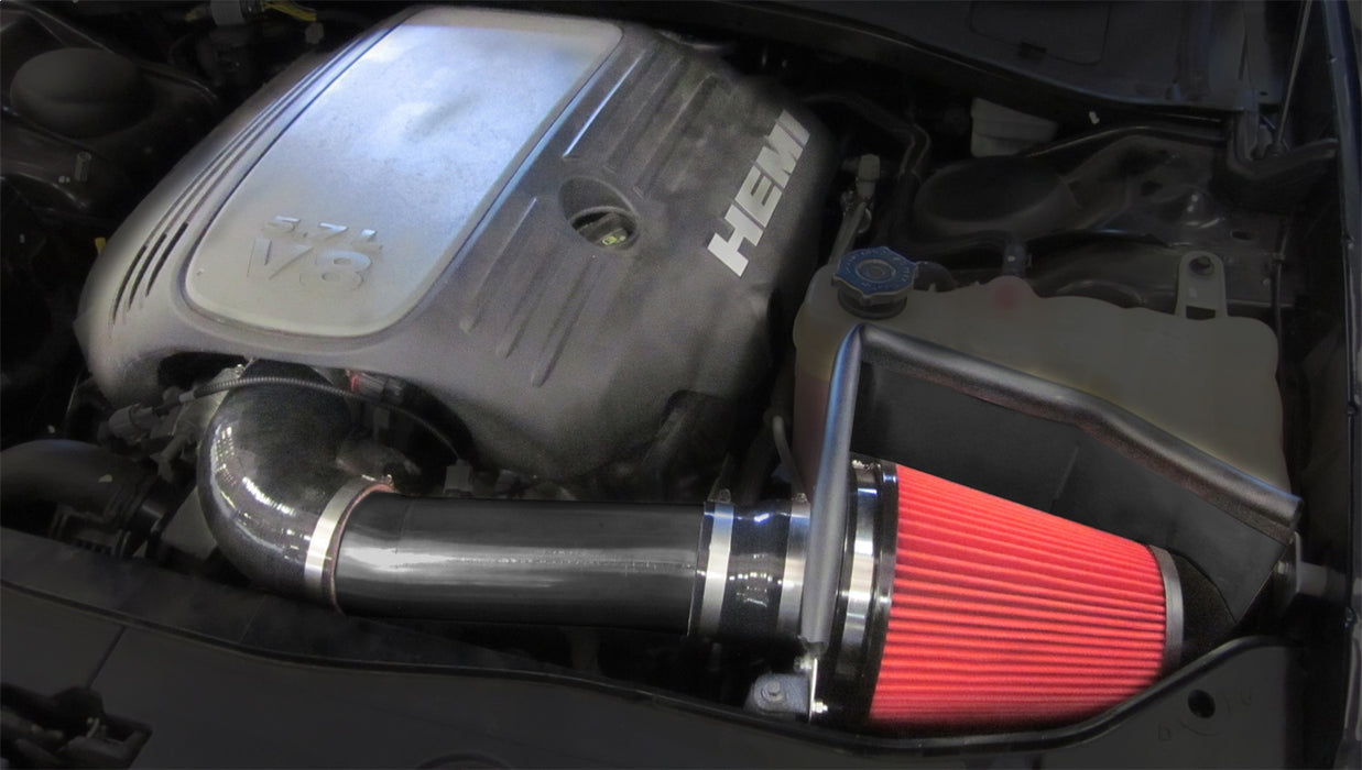 Volant 316957D Cold Air Intake Kit - Truck Part Superstore