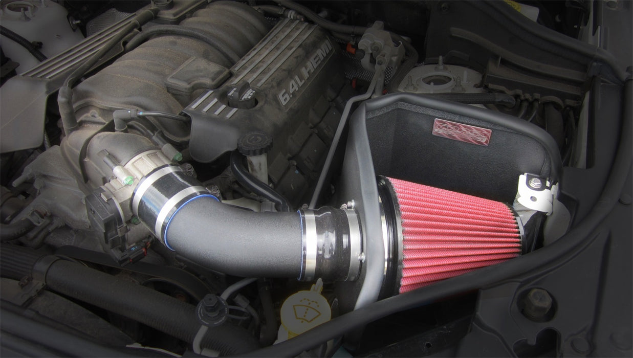 Volant 316964D Cold Air Intake Kit - Truck Part Superstore