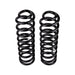 Old Man Emu 3169 Coil Spring; Rear; Steel; - Truck Part Superstore