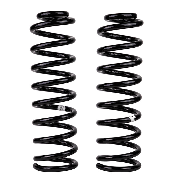 Old Man Emu 3169 Coil Spring; Rear; Steel; - Truck Part Superstore