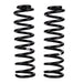 Old Man Emu 3169 Coil Spring; Rear; Steel; - Truck Part Superstore