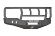 Road Armor 316R2B-NW Stealth Non-Winch Front Bumper - Truck Part Superstore