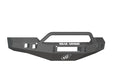 Road Armor 316R4B-NW Stealth Non-Winch Front Bumper - Truck Part Superstore