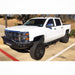 Road Armor 316R4B-NW Stealth Non-Winch Front Bumper - Truck Part Superstore