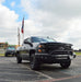 Road Armor 316R4B-NW Stealth Non-Winch Front Bumper - Truck Part Superstore