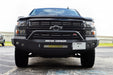Road Armor 316R4B-NW Stealth Non-Winch Front Bumper - Truck Part Superstore