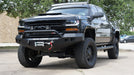 Road Armor 316R4B Stealth Winch Front Bumper - Truck Part Superstore