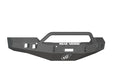 Road Armor 316R4B Stealth Winch Front Bumper - Truck Part Superstore