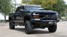 Road Armor 316R4B Stealth Winch Front Bumper - Truck Part Superstore