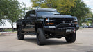 Road Armor 316R4B Stealth Winch Front Bumper - Truck Part Superstore
