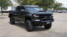 Road Armor 316R4B Stealth Winch Front Bumper - Truck Part Superstore