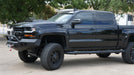 Road Armor 316R4B Stealth Winch Front Bumper - Truck Part Superstore