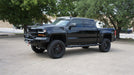 Road Armor 316R4B Stealth Winch Front Bumper - Truck Part Superstore