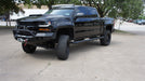 Road Armor 316R4B Stealth Winch Front Bumper - Truck Part Superstore