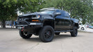 Road Armor 316R4B Stealth Winch Front Bumper - Truck Part Superstore