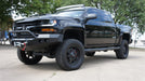 Road Armor 316R4B Stealth Winch Front Bumper - Truck Part Superstore